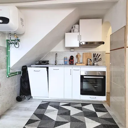 Rene Apartman Los Realejos