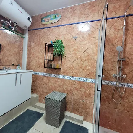 Apartamento Rene Los Realejos