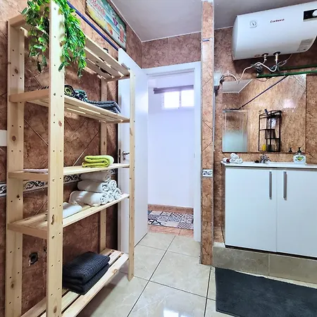 Rene Apartamento *