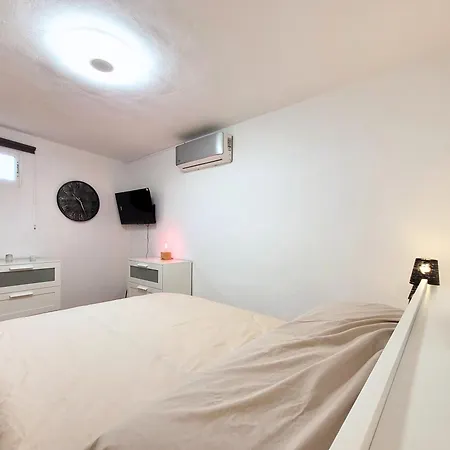 Apartamento Rene