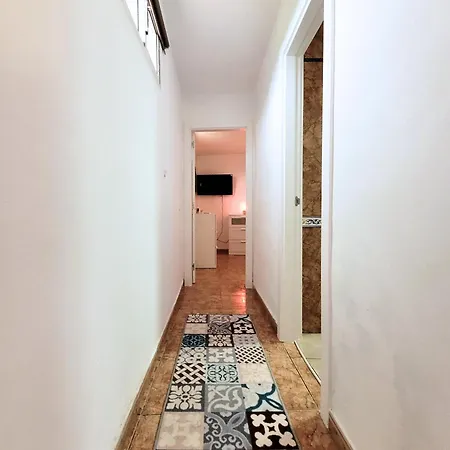 Apartamento Rene *