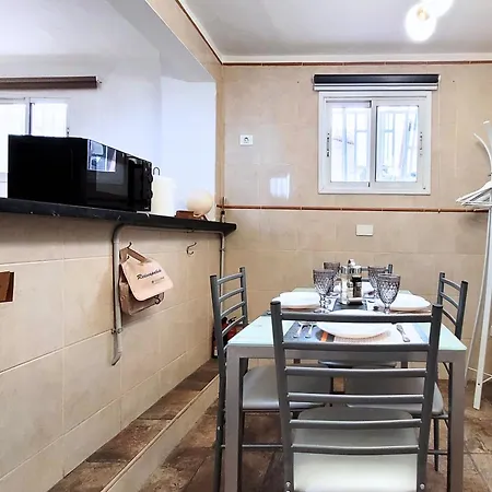 Apartamento Rene Los Realejos