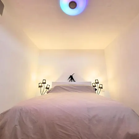 Apartman Rene Los Realejos