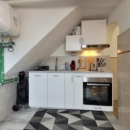 Apartamento Rene