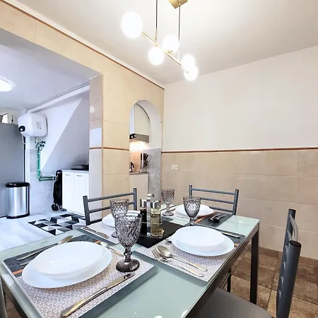 Rene Apartamento