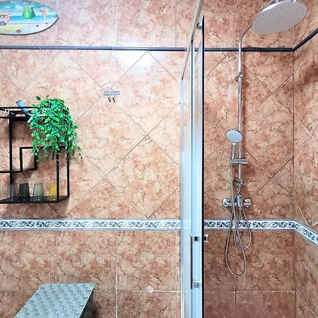 René * Los Realejos