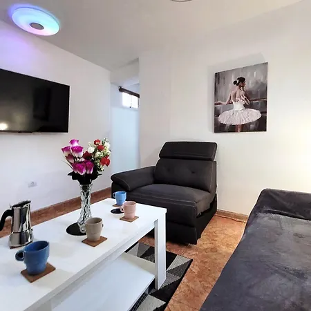 Apartamento Rene