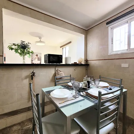 Apartamento Rene Los Realejos