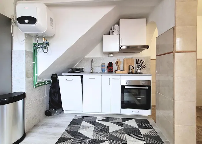 Rene Apartman Los Realejos