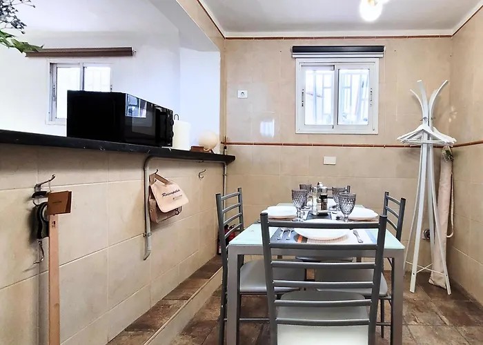 Apartman Rene Los Realejos