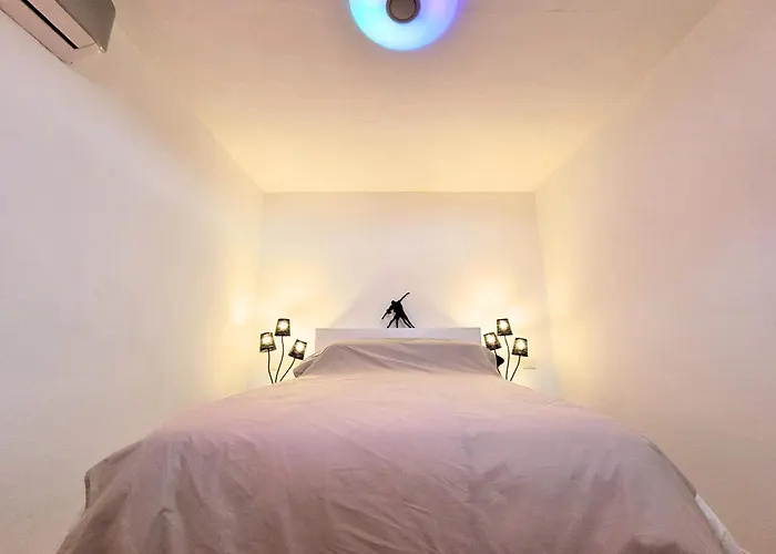 Apartman Rene Los Realejos