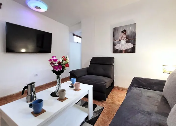 Apartman Rene
